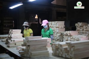 Sản phẩm gỗ